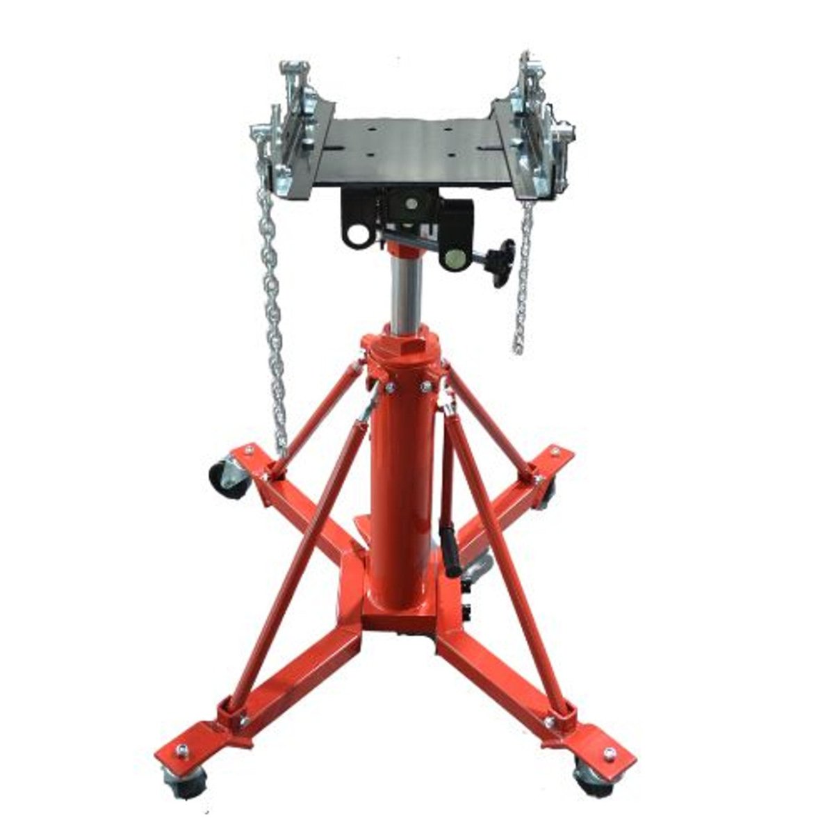 Stratus Transmission Jack, SAE-TJ2200