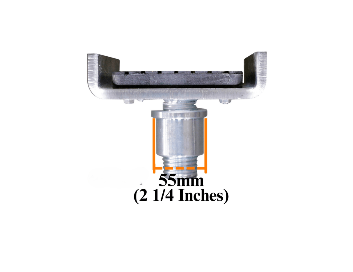 Stratus Cradle Pads, SAE-CRADLE
