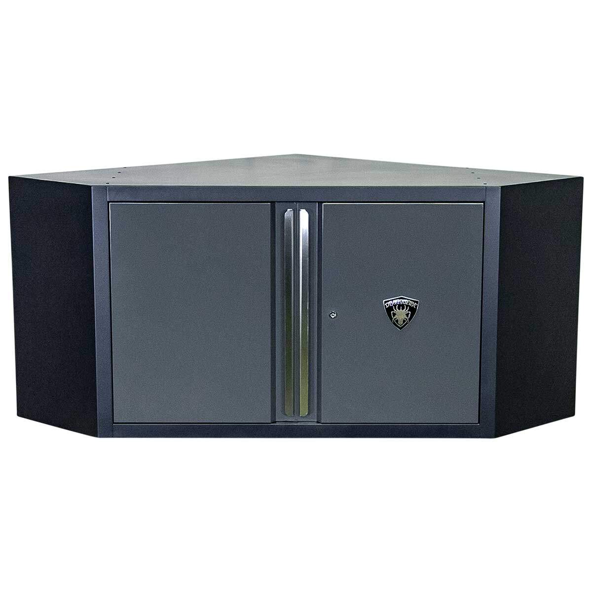 DRAGONFIRE TOOLS Upper Corner Wall Cabinet – Pro Series
