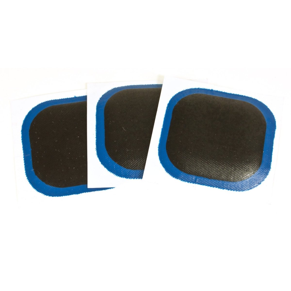 XTRA SEAL X11311 Euro-Style Tire Repair Patch, 2-1/4" Medium Square (Box of 50)