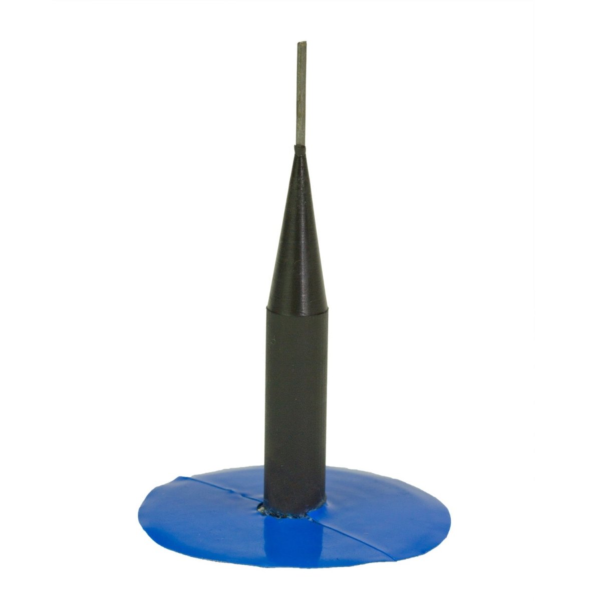 XTRA SEAL X13675 Tire Repair Patch, 2-1/8" Round, Fits 3/8" Injury (Box of 16)