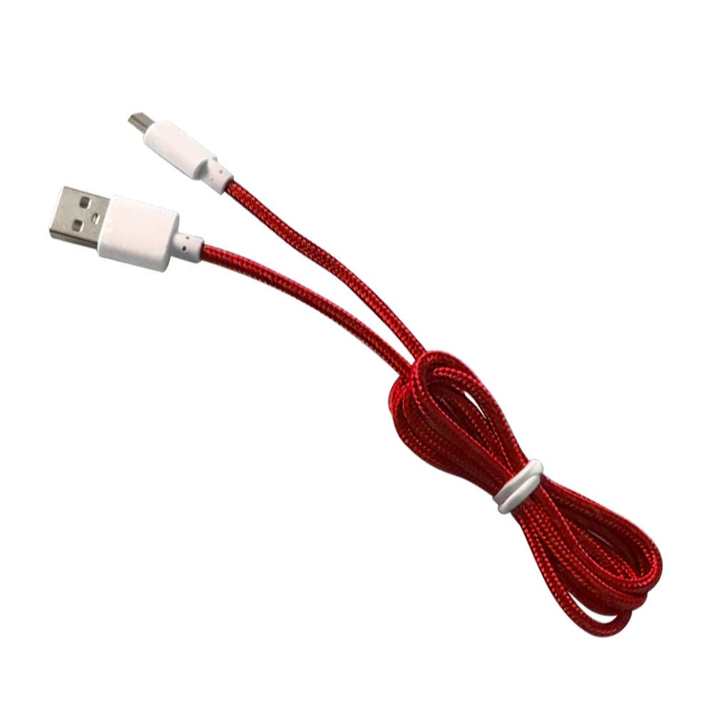 EZ-RED EZR-L-XLM500 Rechargeable Worklight, 500 Lumens, Magnetic Base, COB LED