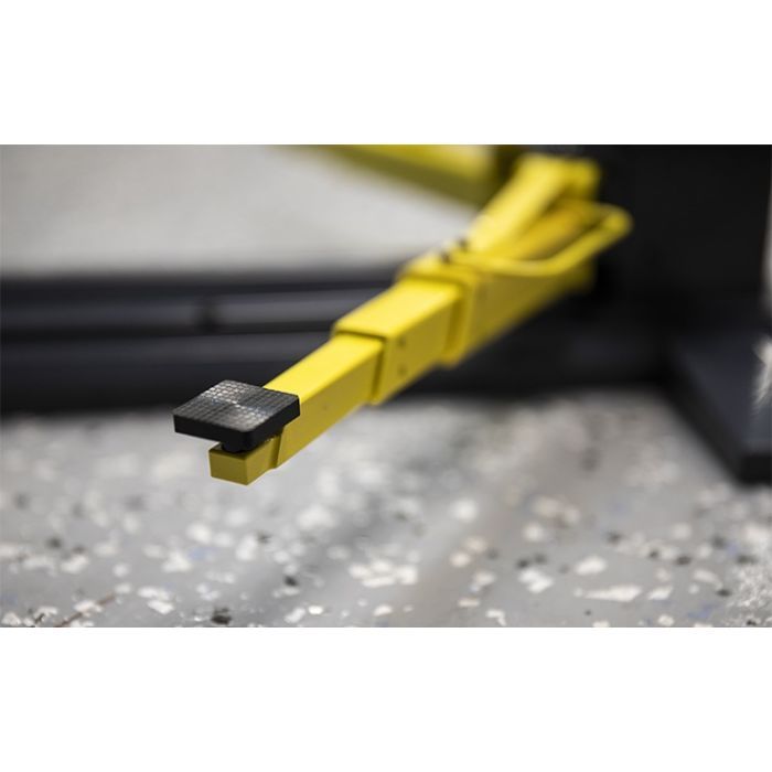 BENDPAK XPR-9S-DC DIECAST CAR LIFT, 22 Pound Capacity