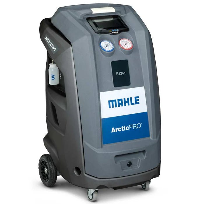 MAHLE ARTICPRO ACX2150 R134A HYBRID REFRIGERANT HANDLING SYSTEM