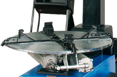 Hofmann Monty 3300 Tilt-Tower Tire Changer 24 Inch Rim