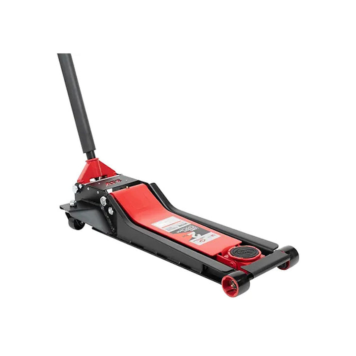 AFF 202LCJ 2 ton long chassis Lightning Lift floor jack