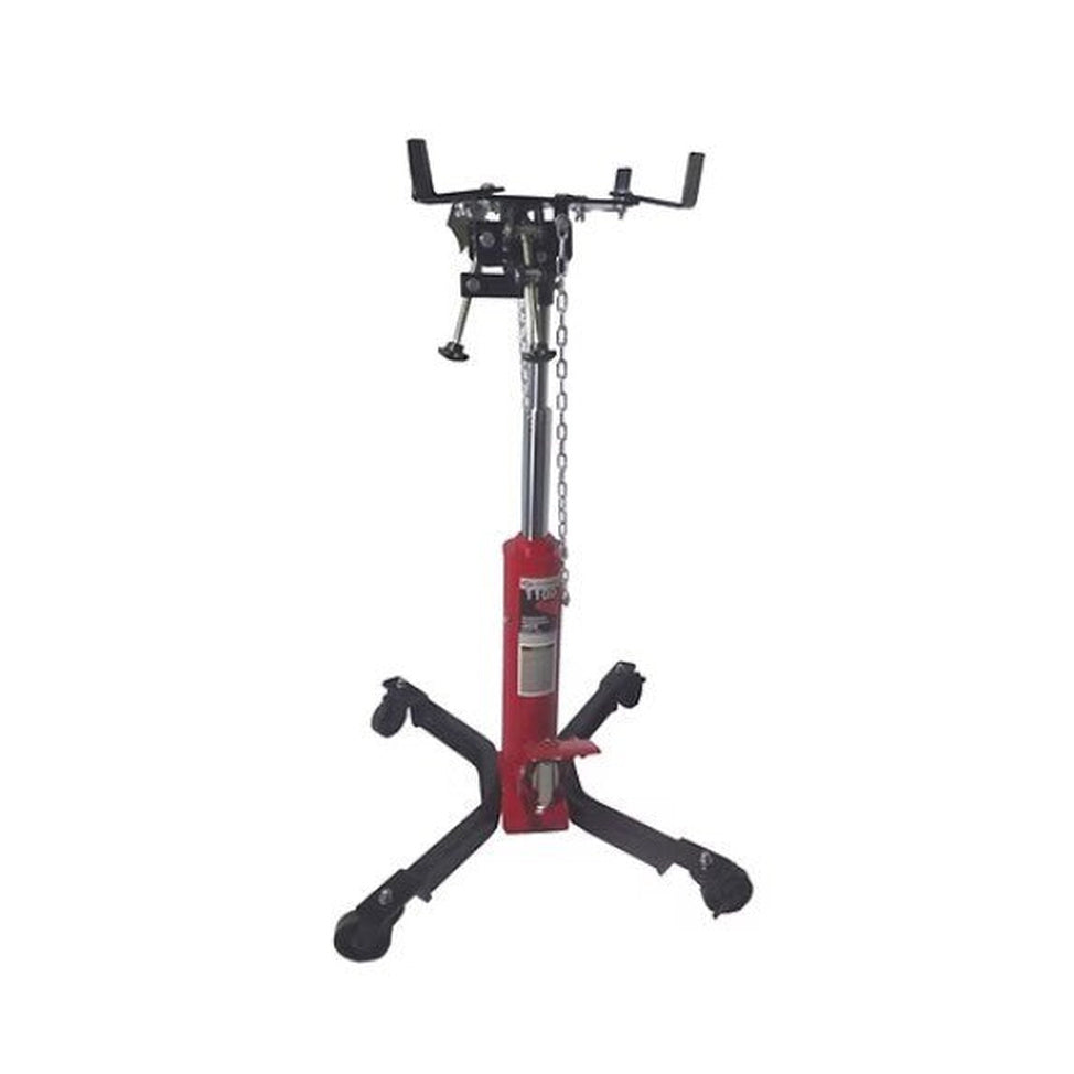 AFF 3052 1,100 lb hydraulic transmission jack