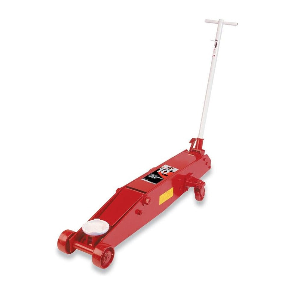AFF 3130 10 Ton Long Chassis Floor Jack