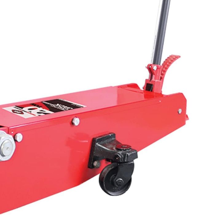 AFF 3220 20 Ton Heavy Duty Hydraulic Long Chassis Jack