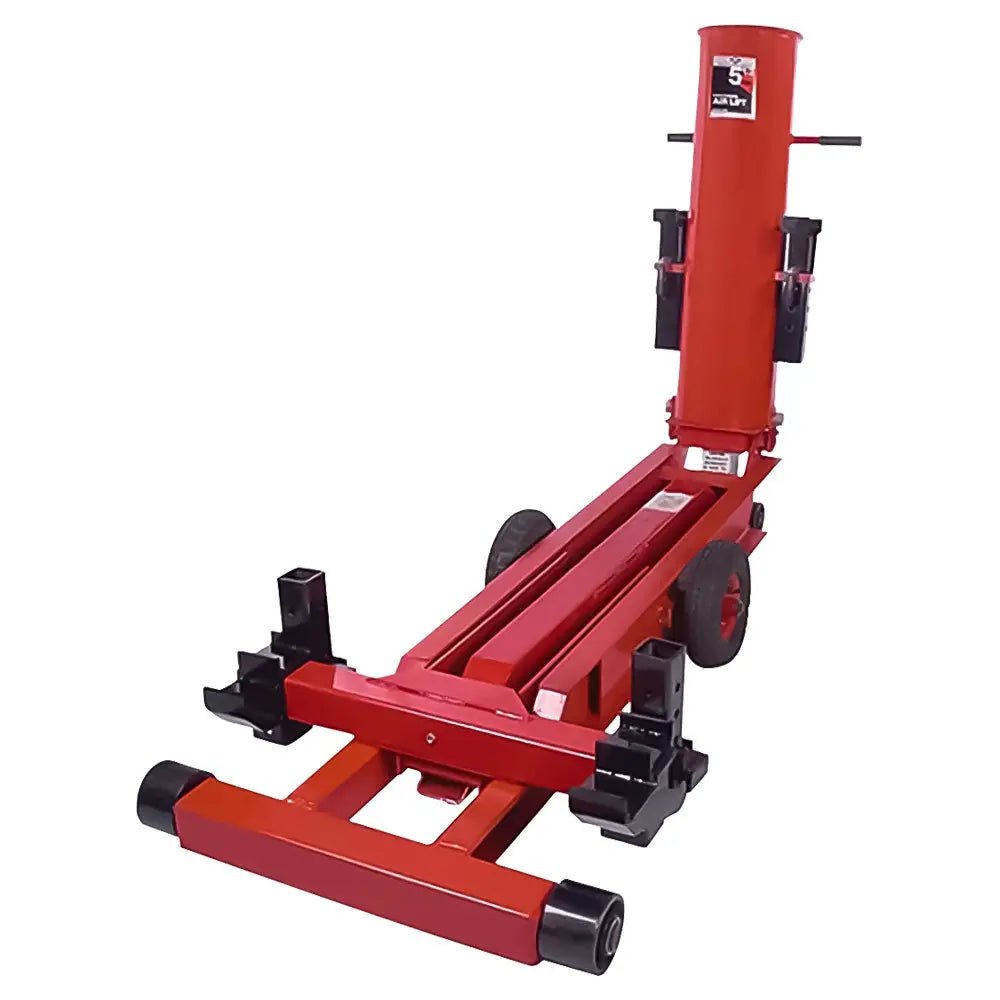 AFF 3596 5.5 Ton Long Reach Air Lift - Truck Lift