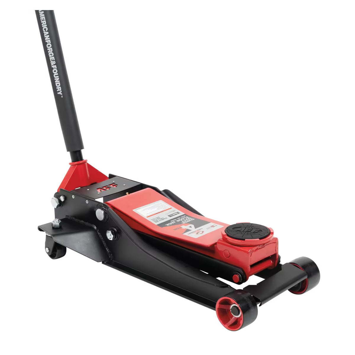 AFF 402SD 4 ton super duty Lightning Lift floor jack
