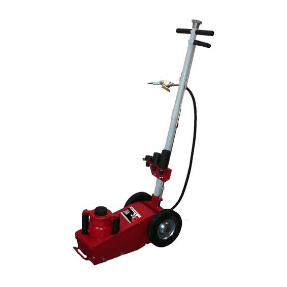 AFF 536 35 Ton Air/Hydraulic Axle Jack