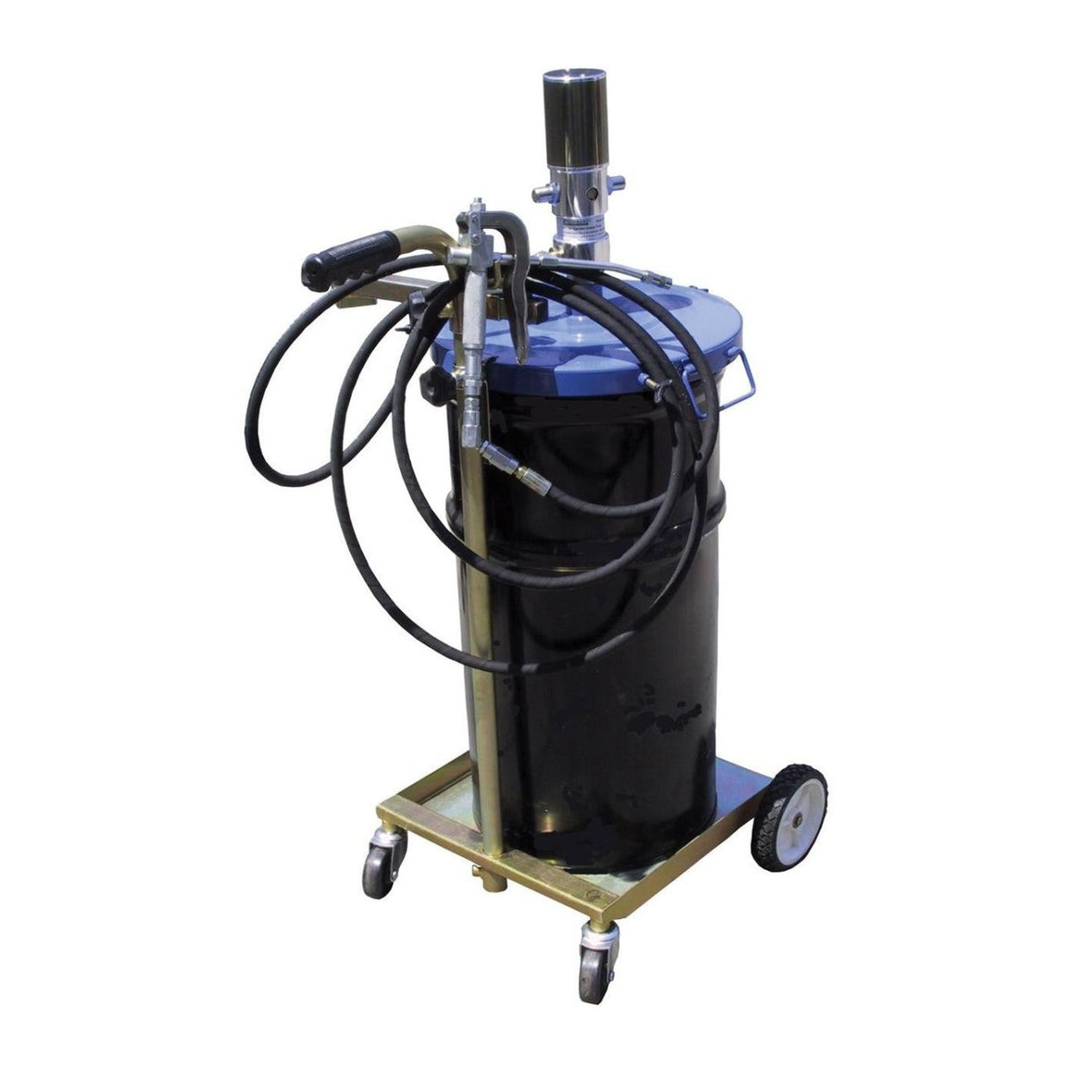 AFF 8622A 50:1 Air-Operated Portable Grease Unit