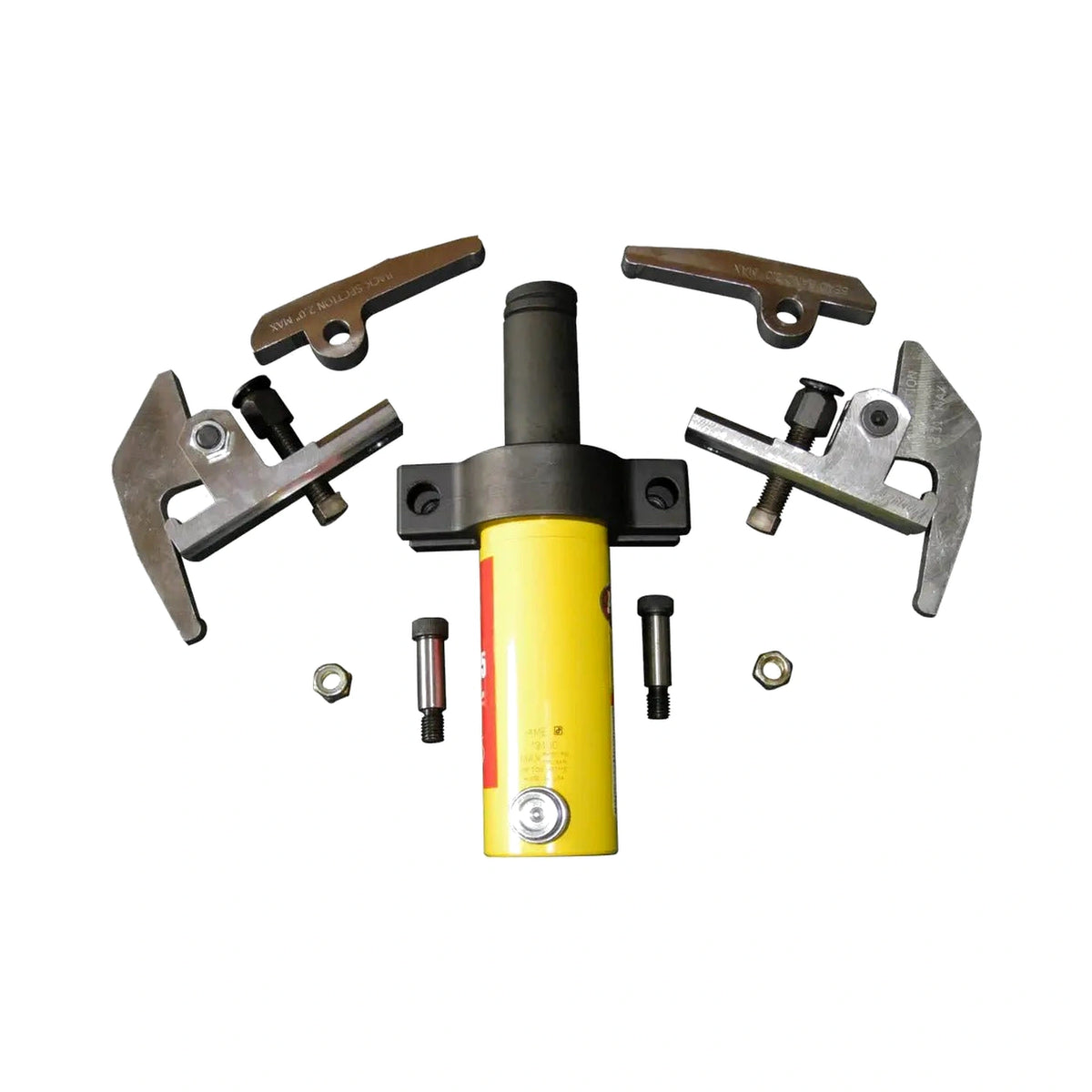 AME 11044 OTR 3000 Giant Tire Bead Breaker