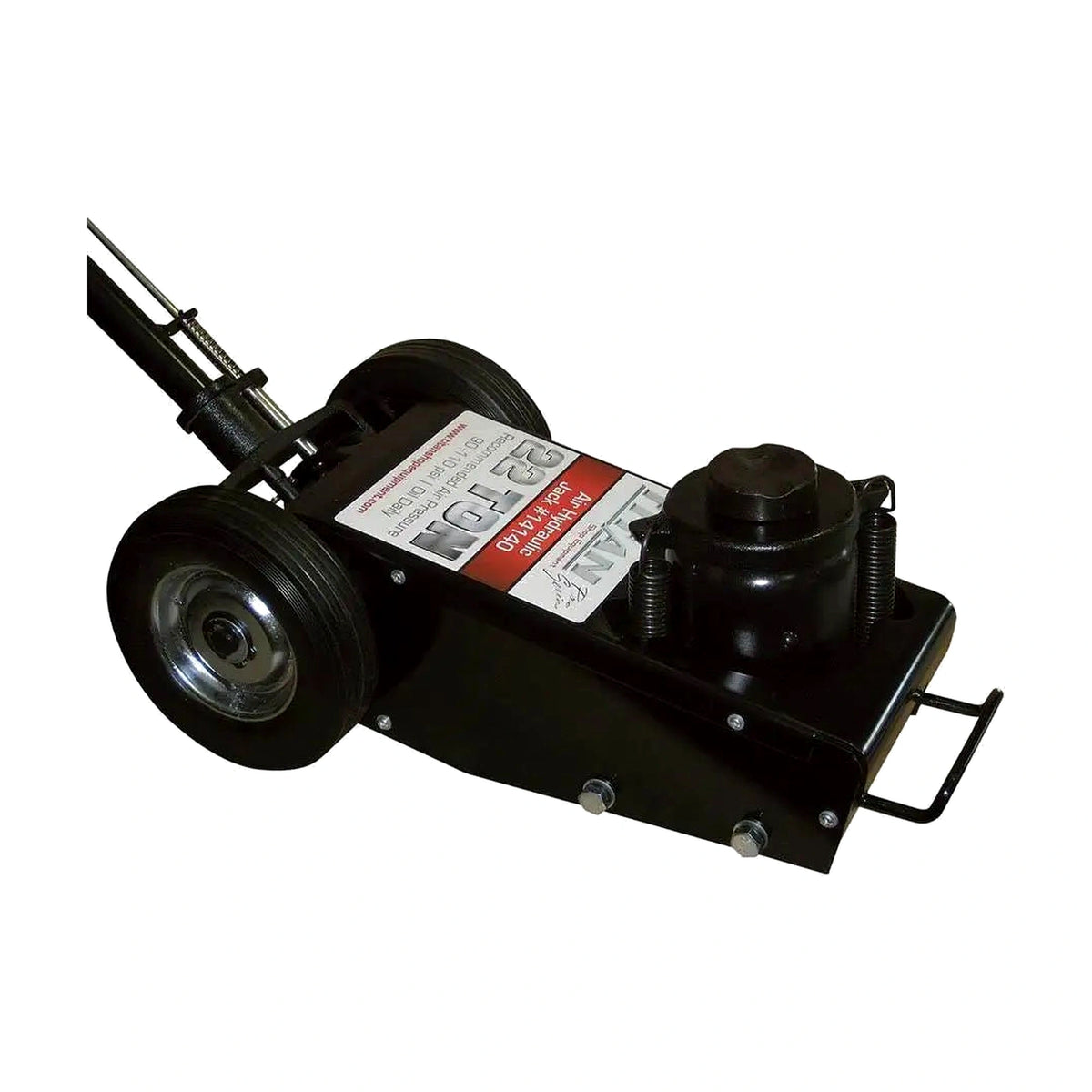 AME 14140 Titan 22 Ton Capacity Air / Hydraulic Service Jack
