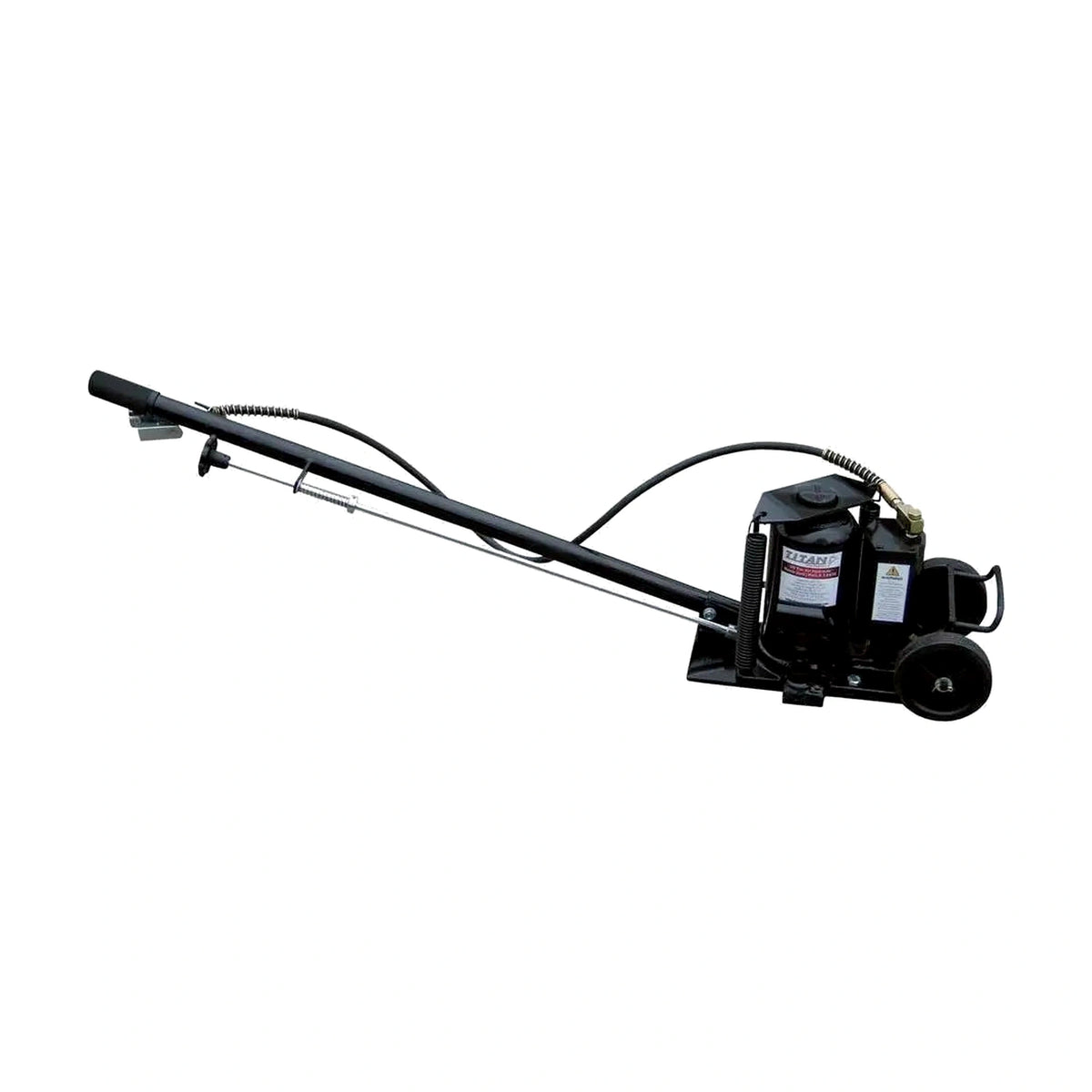 AME 14470 Titan 20 Ton Capacity Air / Hydraulic Cart Jack