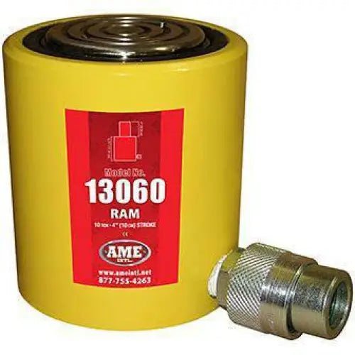 Tire Changing Tools - AME 30 Ton Hydraulic Ram