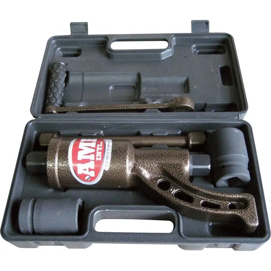 Tire Changing Tools - AME Nut Buddy Lugnut Remover