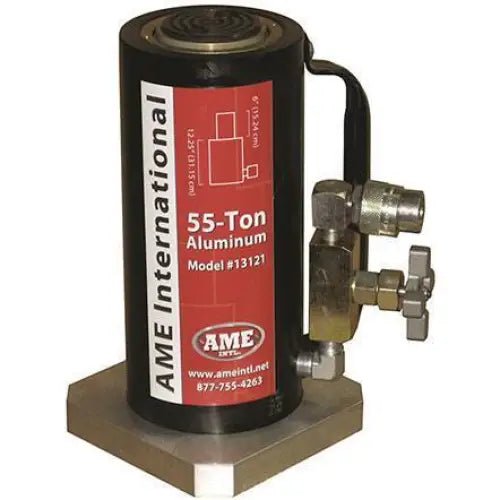 Hydraulics - AME Blackjack Pro Series 55 Ton Aluminum Jack