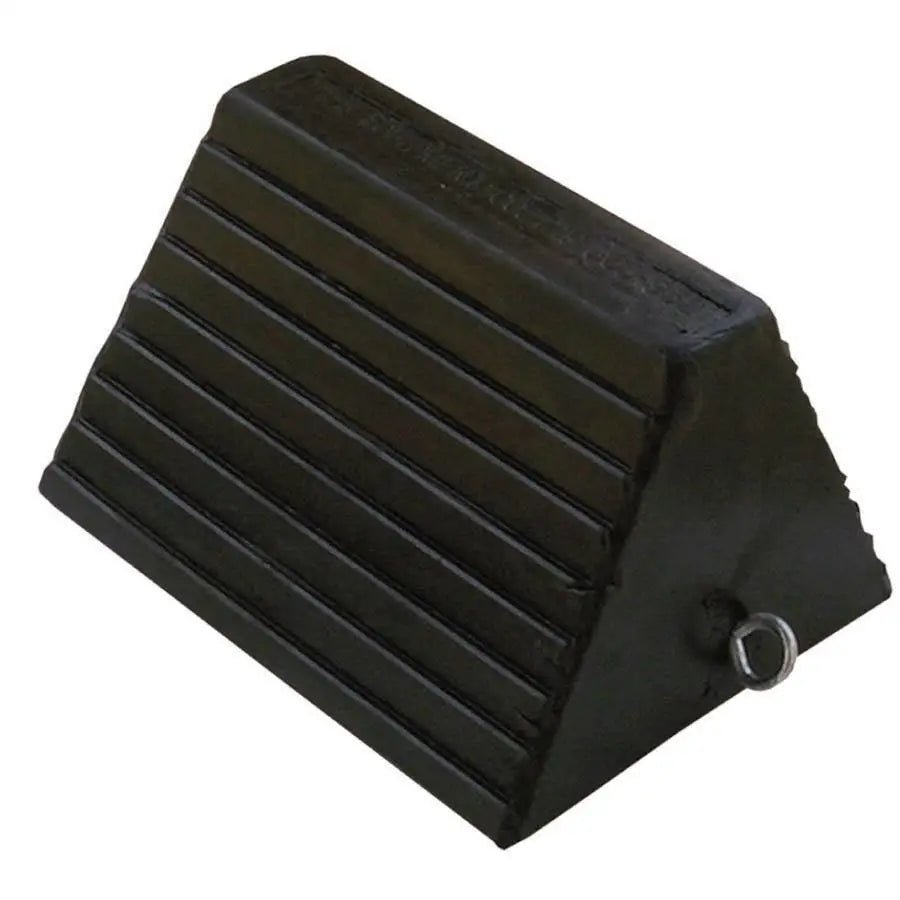 Shop Equipments - AME Rubber Wheel / Vehicle Chock