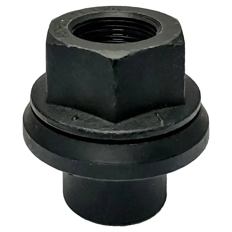 AME Skirt Nut w/ 22mm Inside Threads - 19mm - Wheel