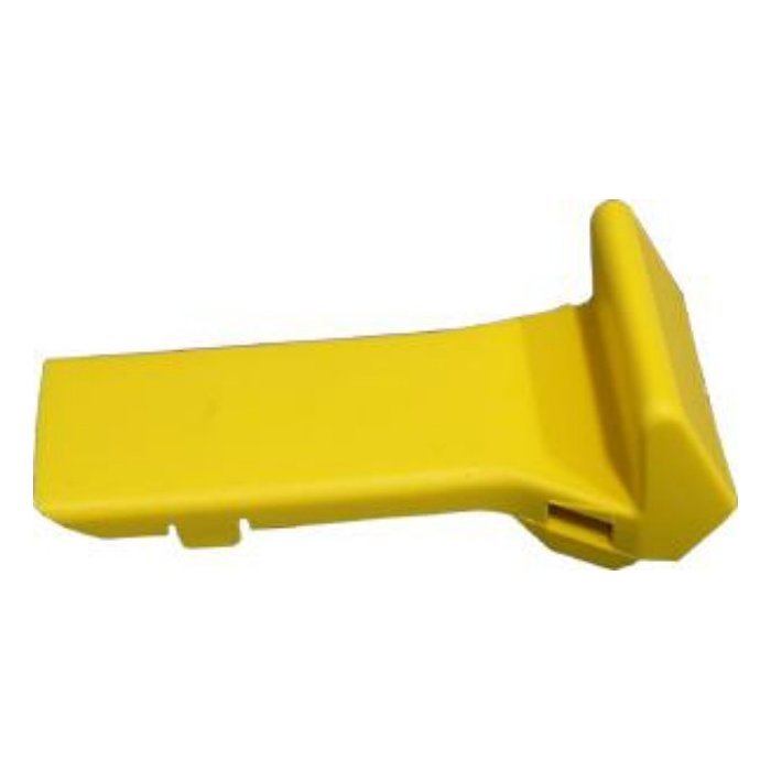 CORGHI 254343 Jaw Protectors, Qty 12 per Package