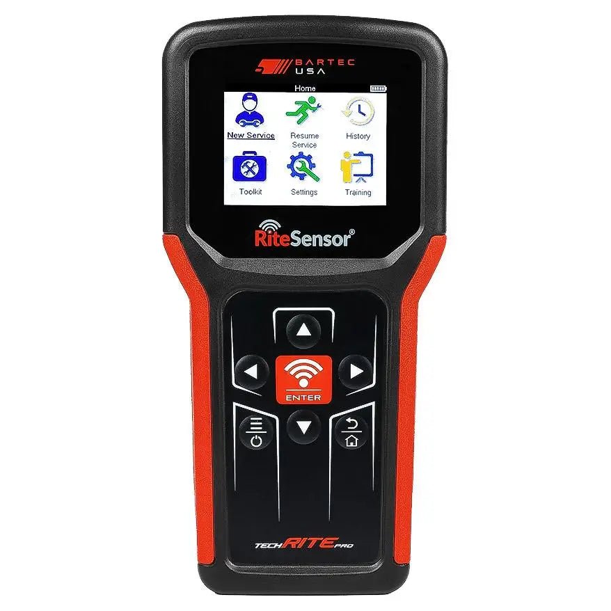 BARTEC 40 Rite-Sensors Bundle, FREE TechRITEPro TPMS