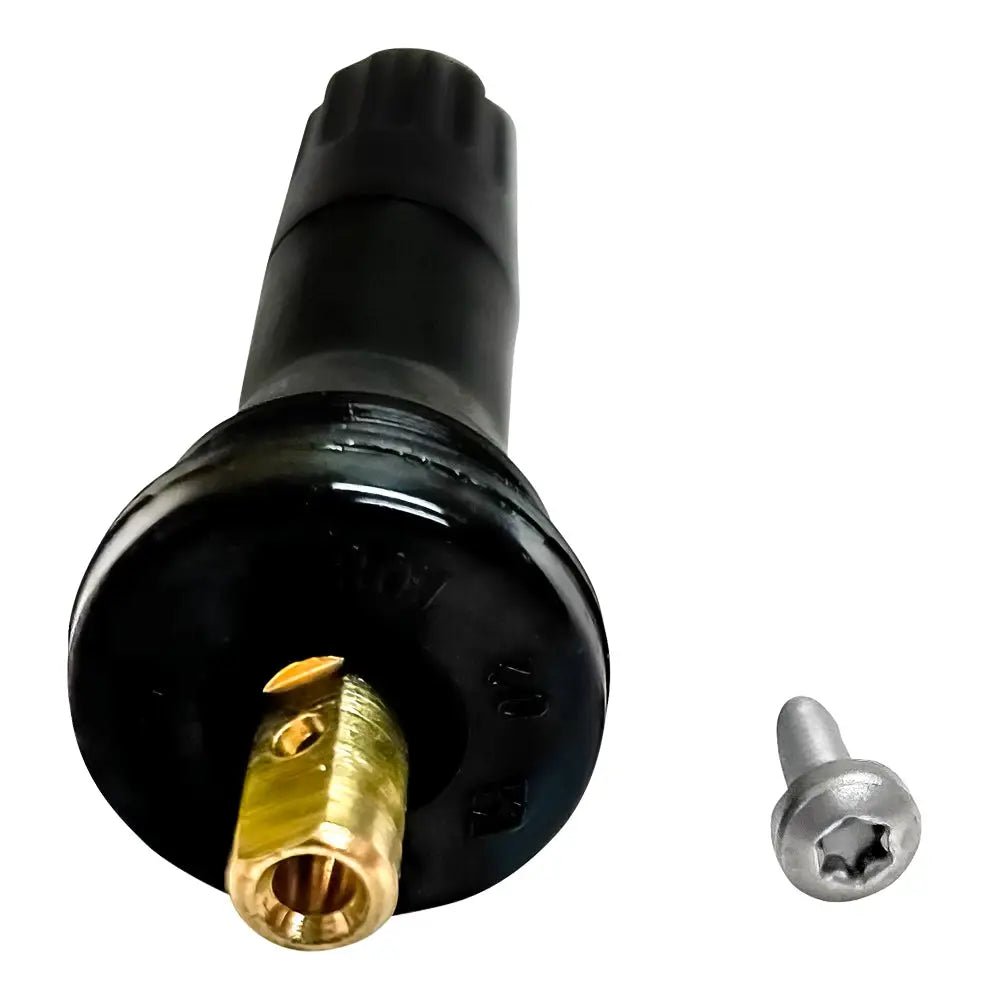 BARTEC B-9073 TPMS Valve Kit, VS-950 & 20018 Snap-In