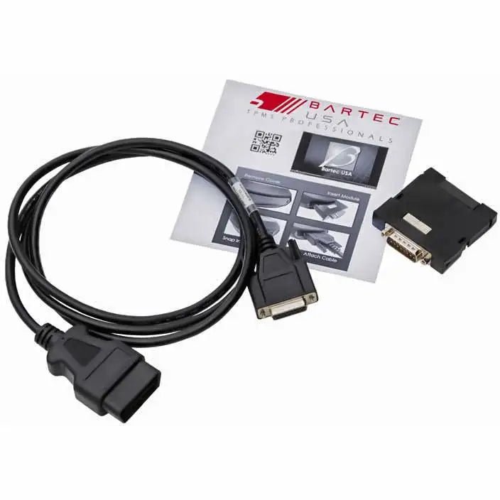 BARTEC OBDII Upgrade Kit, For Tech300Pro TPMS Tool