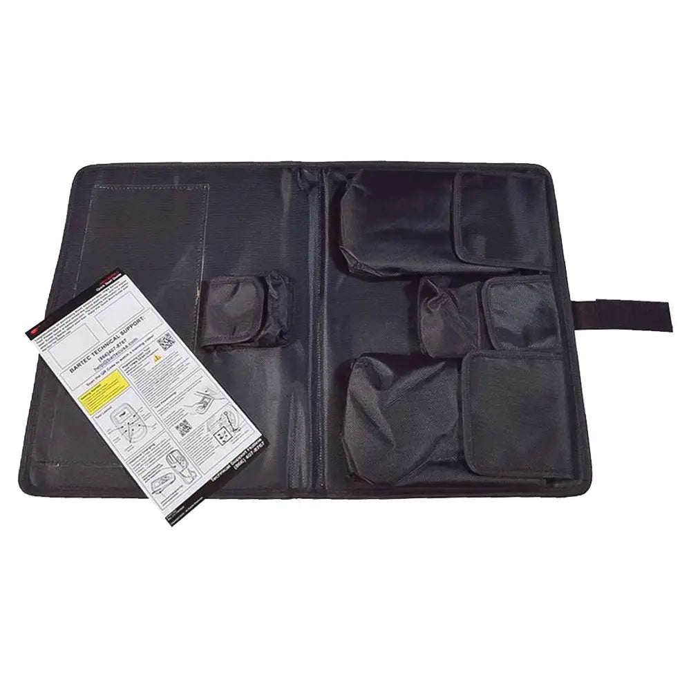 BARTEC WRTPROSFC, Pro Series Soft-Sided Storage Case