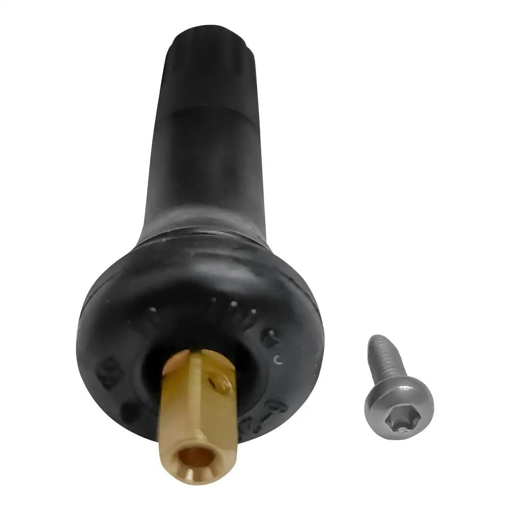 BARTEC B-9075 TPMS Valve Kit, VS-20 Snap-In Service