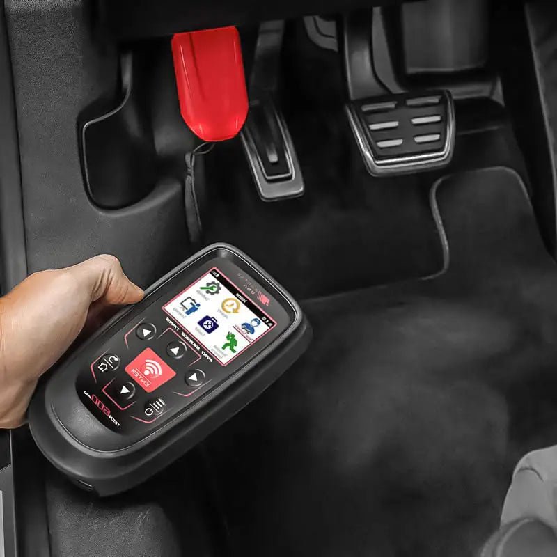 BARTEC Tech600PRO-RS72P Kit, 72 RITE-Sensors + 5-Yr Software