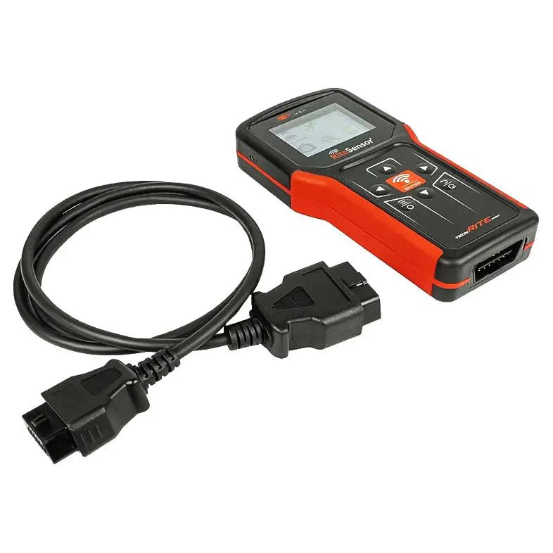 BARTEC TechRITEPro TPMS Tool, Service Bundle