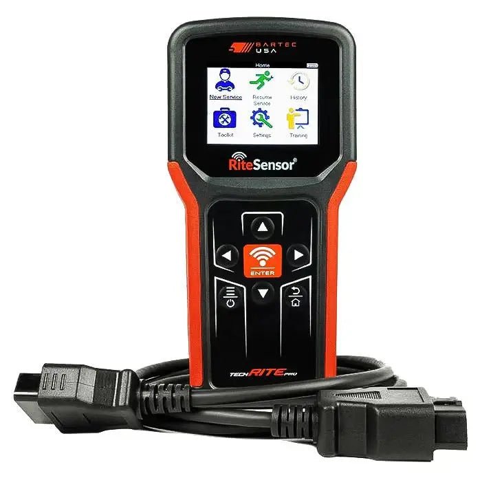 BARTEC TechRITEPro TPMS Tool, WRTTRP099 Service Kit