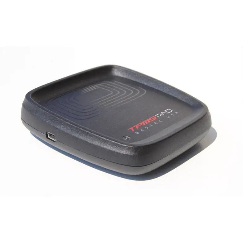 BARTEC TPMS-PAD, Programming Accessory Device