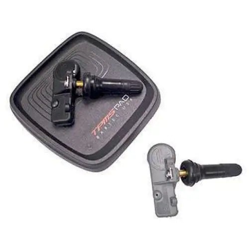 BARTEC TPMS-PAD, Programming Accessory Device