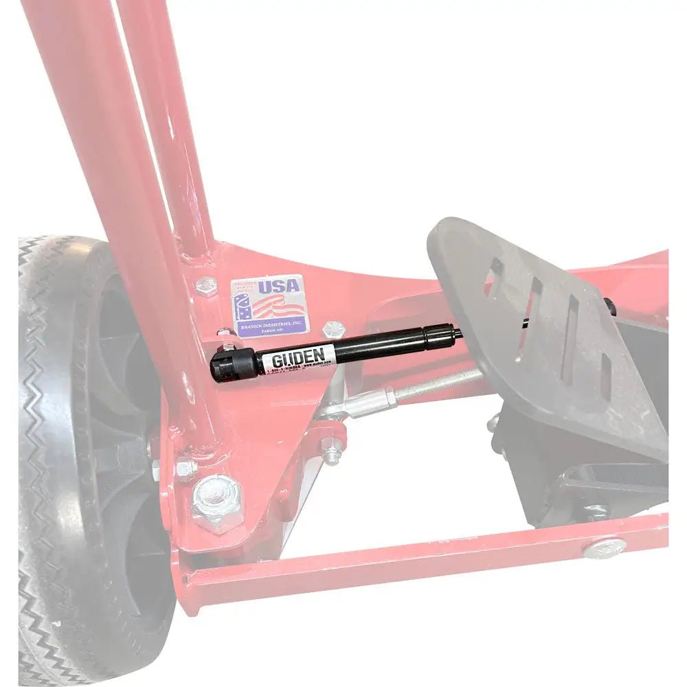 BRANICK OEM Gas Spring Assembly, 01-0203 for TC400 Tire Cart