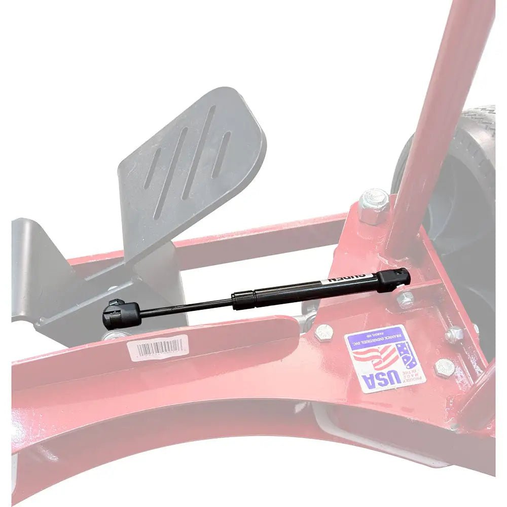 BRANICK OEM Gas Spring Assembly, 01-0203 for TC400 Tire Cart