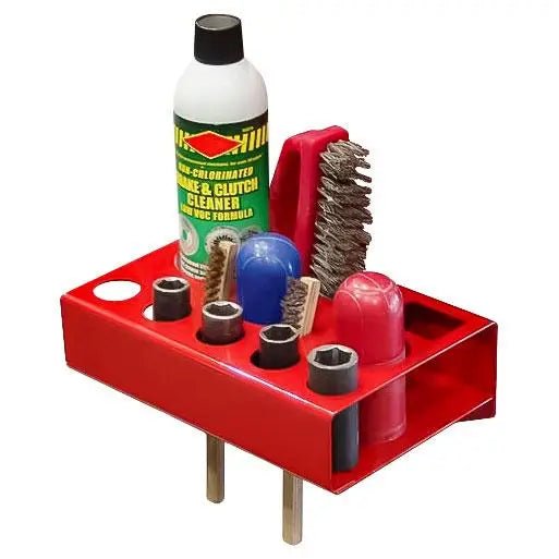 BRANICK 04-0180 Tool Tray, Compatible with 2 & 4 Post Lifts