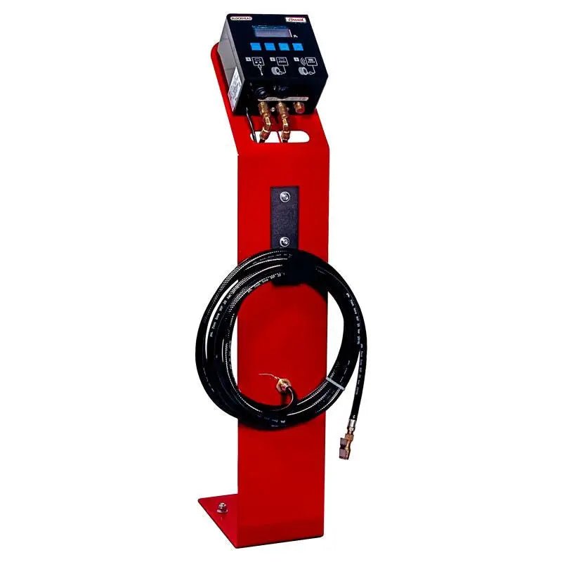 BRANICK 145 Stationary Airstation, Reliable Air Supply