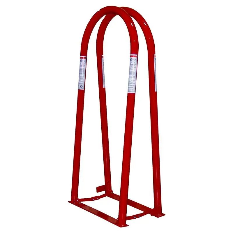 BRANICK 2220 2-Bar Tire Inflation Cage, Heavy-Duty Tire Safety Equipment
