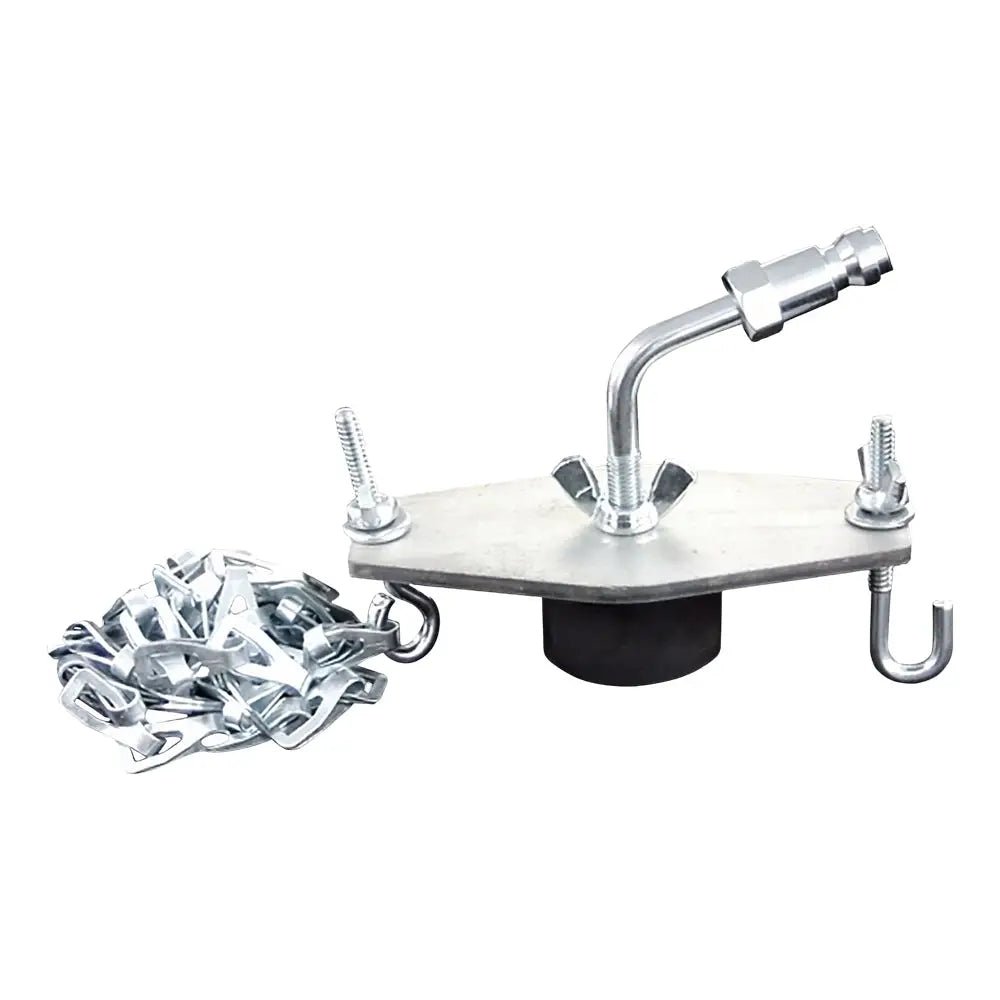 BRANICK Universal Adapter 35G, Compatible with 22A Set