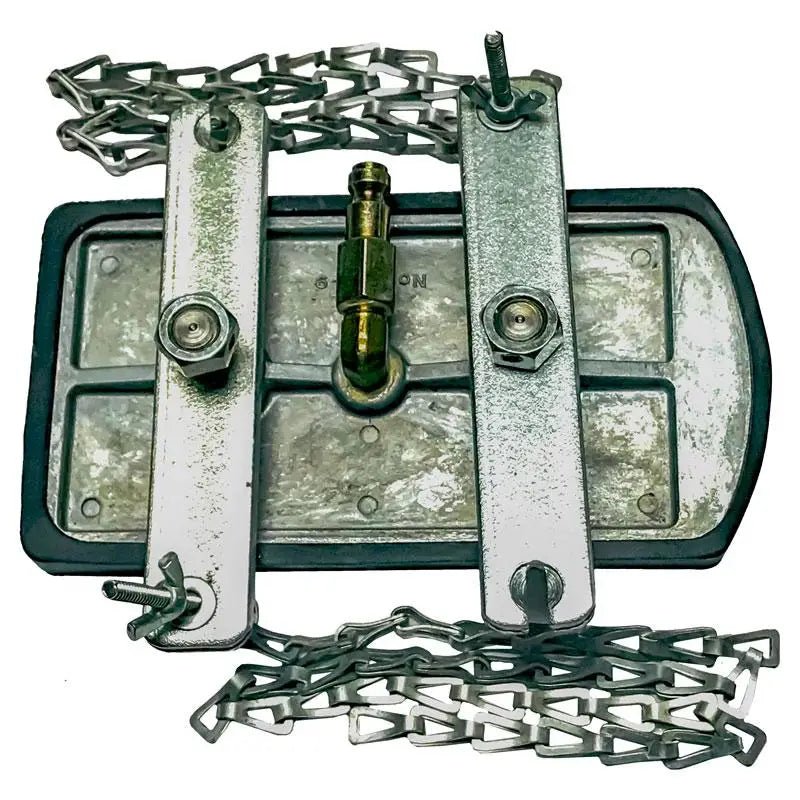 BRANICK 41G9 Adapter, Essential Tool for Tire Service