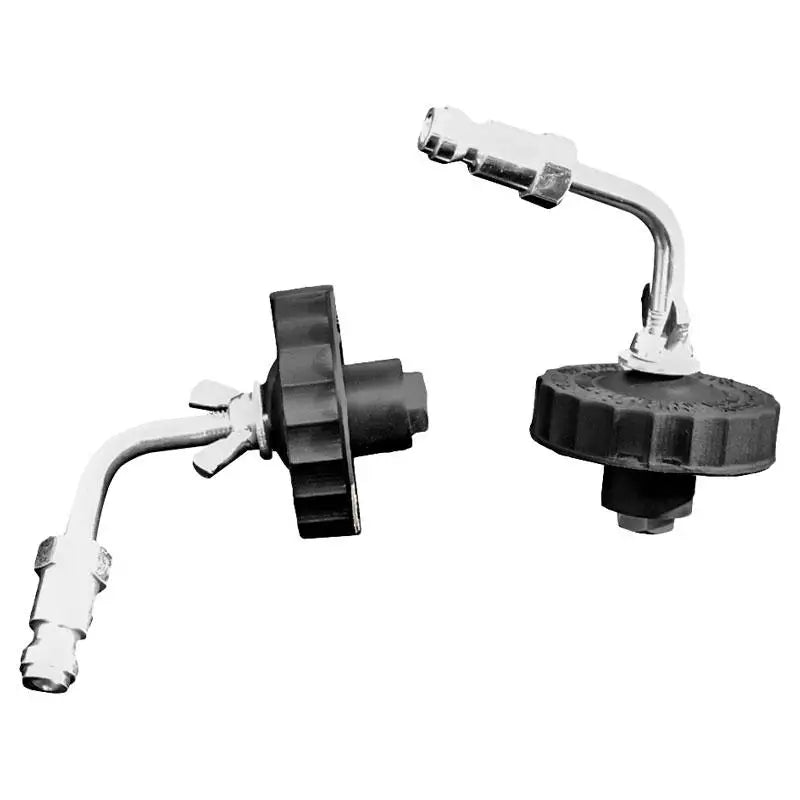 BRANICK 47G Chrysler Brake Bleeder Adapter, Efficient Brake Service
