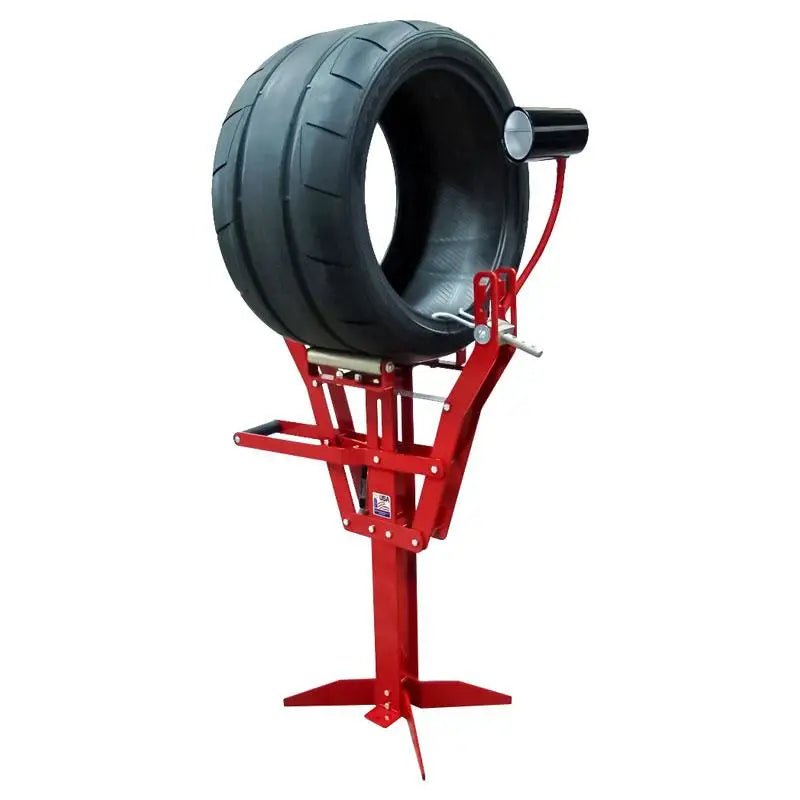 BRANICK 5045 Manual Tire Spreader for Car/LT w/ Light