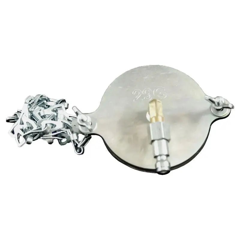 BRANICK 29G Universal Adapter, 3-1/4" Diameter for Tire Service