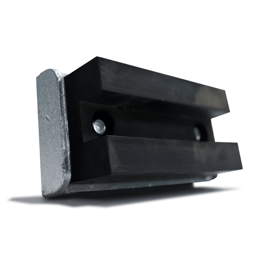 CHALLENGER LIFTS B2290 Cab-Off Footpad Kit