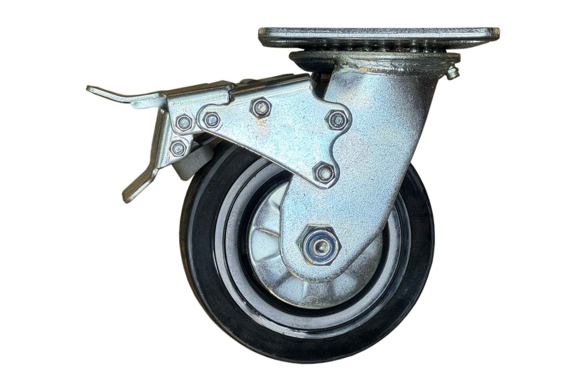 Dragonfire Workbench Casters (Set of 6)