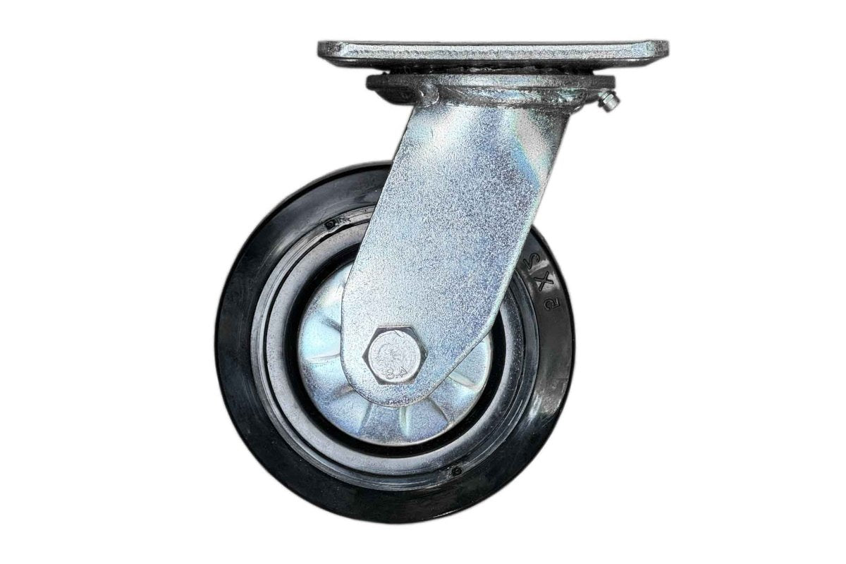 Dragonfire Workbench Casters (Set of 6)