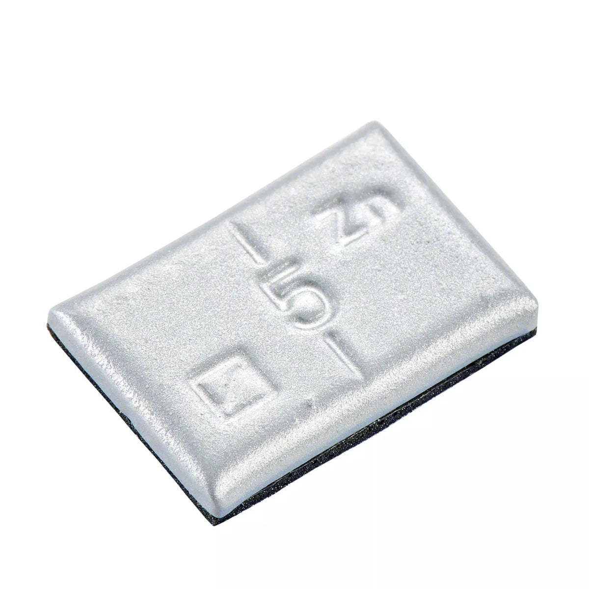 Hofmann Power Weight WW-WG-360-05 Adhesive Wheel Weights, 5g, Type 360, Box of 100